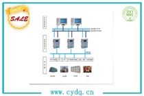 CYPD-HVS/OL 高壓開關及開關柜局放在線監測系